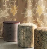 MANUEL CANOVAS MILLENNIUM FABRIC